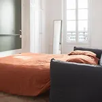 Hostnfly Apartments - Beautiful Apt Close To The Grands Boulevards