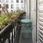 Hostnfly Apartments - Beautiful Apt Close To The Grands Boulevards