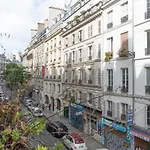 Hostnfly Apartments - Beautiful Apt Close To The Grands Boulevards