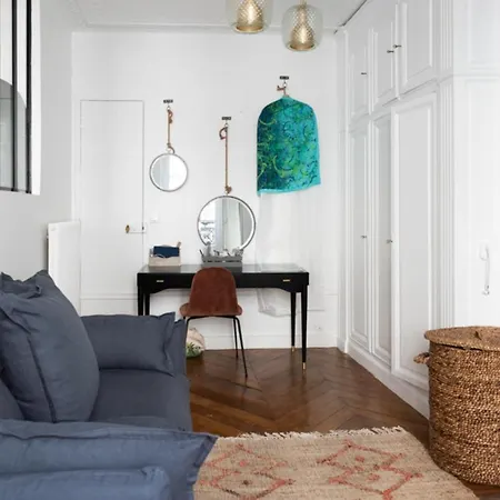 Appartamento Hostnfly - Beautiful Apt Close To The Grands Boulevards