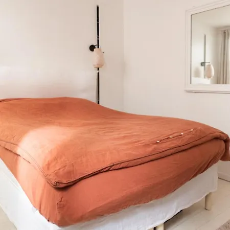 Appartamento Hostnfly - Beautiful Apt Close To The Grands Boulevards Parigi